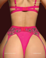 Berry Muse (pink) - Image 3