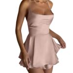 Slik Muse pink