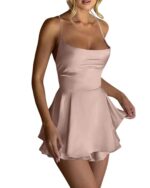 Slik Muse pink