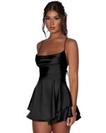 Slik Muse Black