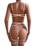 Berry Muse (Baby Pink) - Image 3