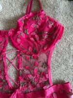 Silent Crush (PINK) - Image 3