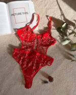 Silent Crush (RED) - Image 4
