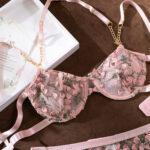Berry Muse (Baby Pink) - Image 4